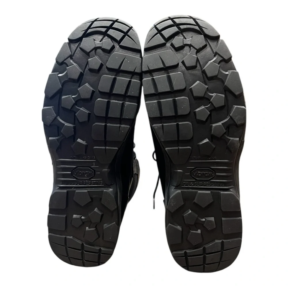 Danner 43035 Mens Striker Torrent 8-Inch Insulated 400G Boot Black 9.5 US
